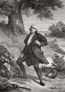 Le Suicide de Jean Marie Roland de La Platière (1734-93) 10 novembre 1793